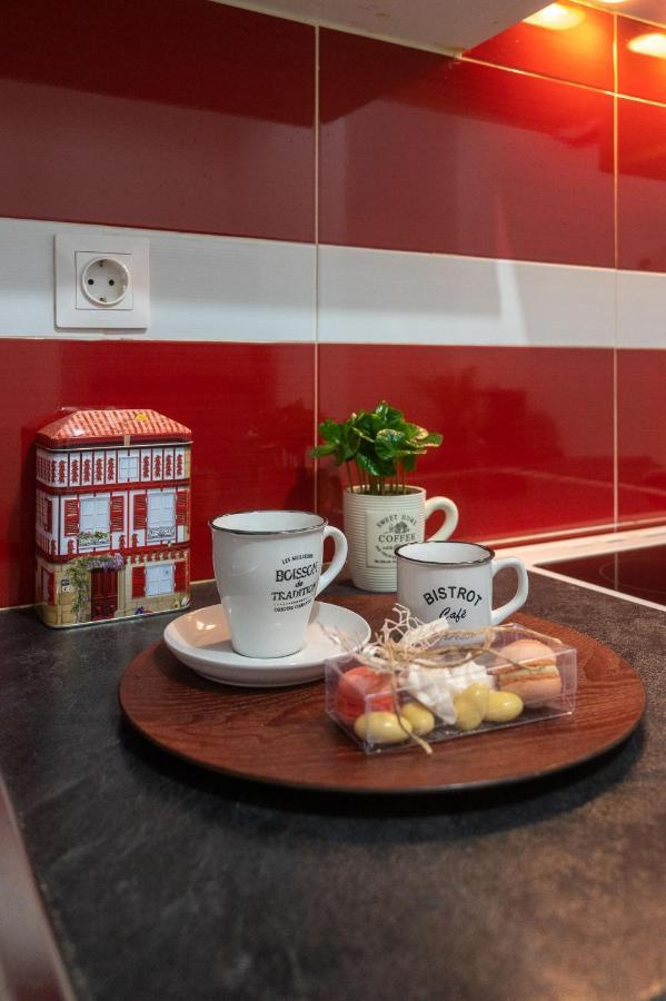 Nadia'S Boutique Apartment, アテネ エクステリア 写真
