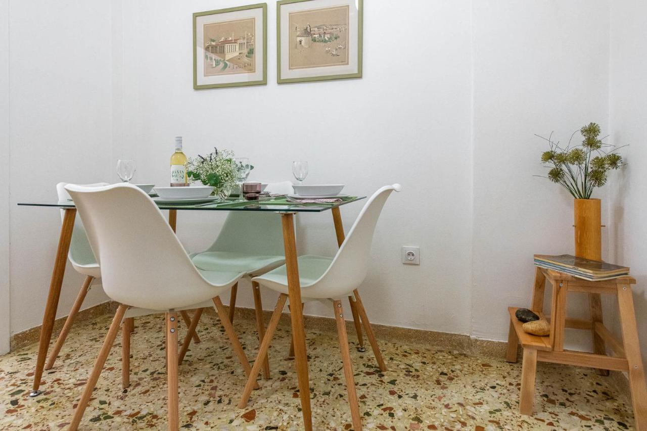 Nadia'S Boutique Apartment, アテネ エクステリア 写真